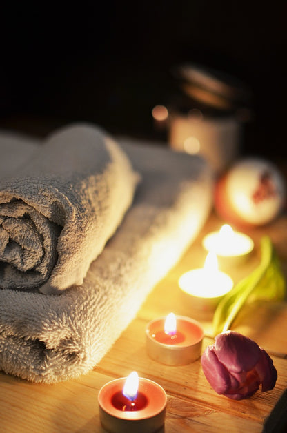 Lymphatic drainage massage- drop in service